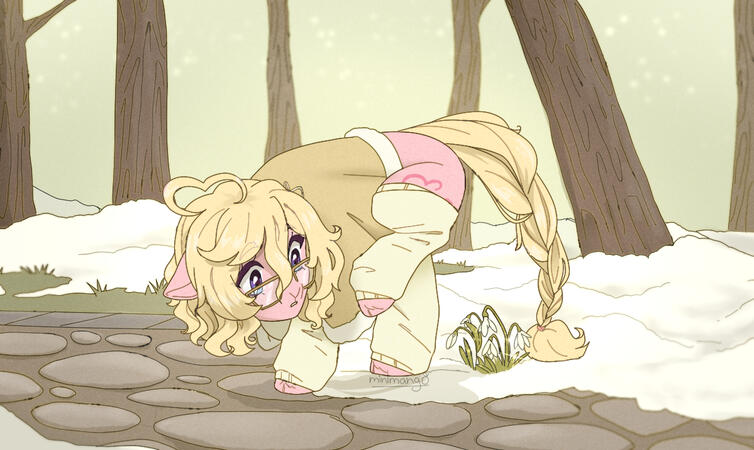 Fullbody (Full render)