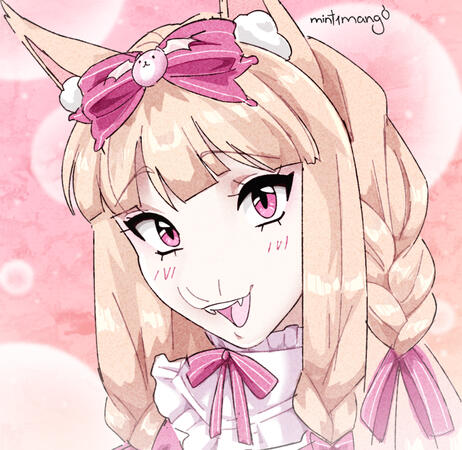 Headshot(Full render)