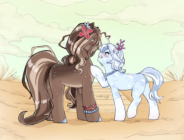 Fullbody (Flat color)