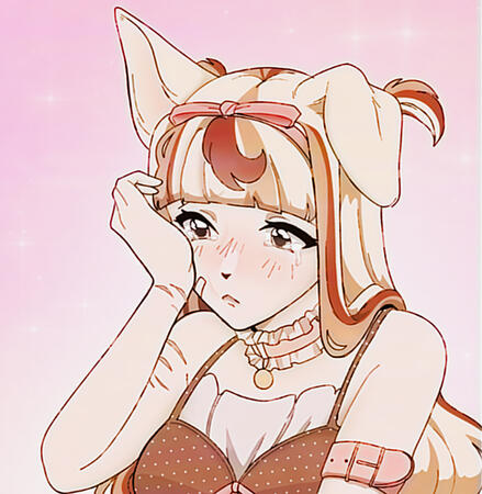 Headshot (Full render)