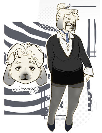 Reference sheet