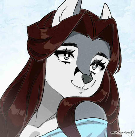 Headshot(Full render)